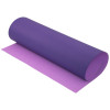 Cartulina de Colores, Tamaño 50 cm x 65 cm (20" x 25"), 180 gsm, Bicolor Lila / Morado, Unidad